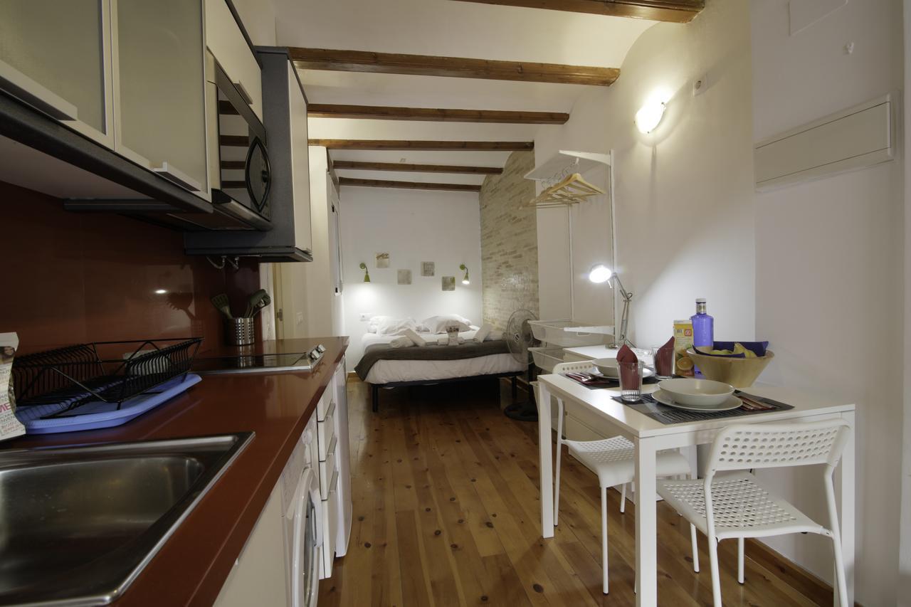 Ripalda Apartment