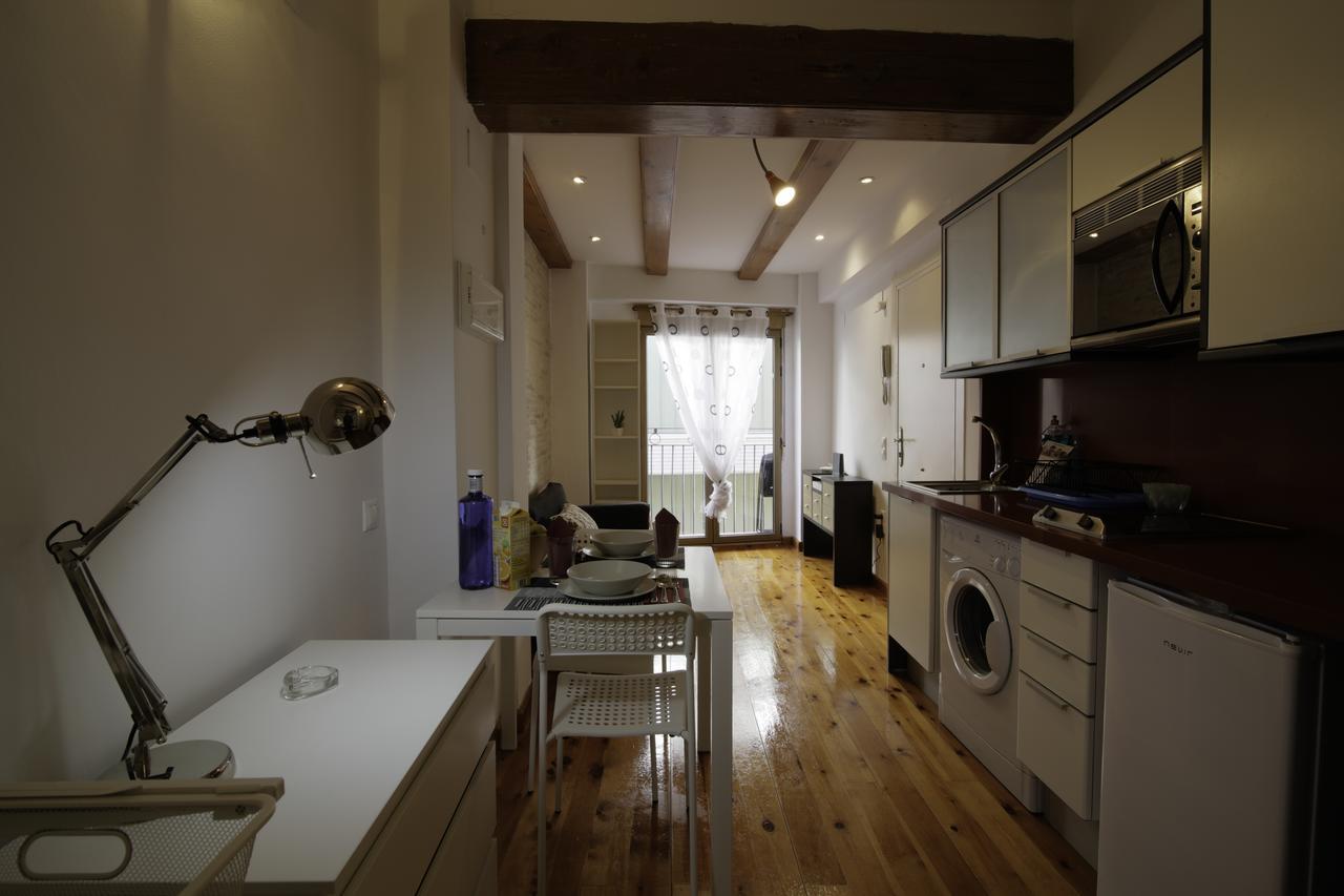Apartamento Ripalda Valencia