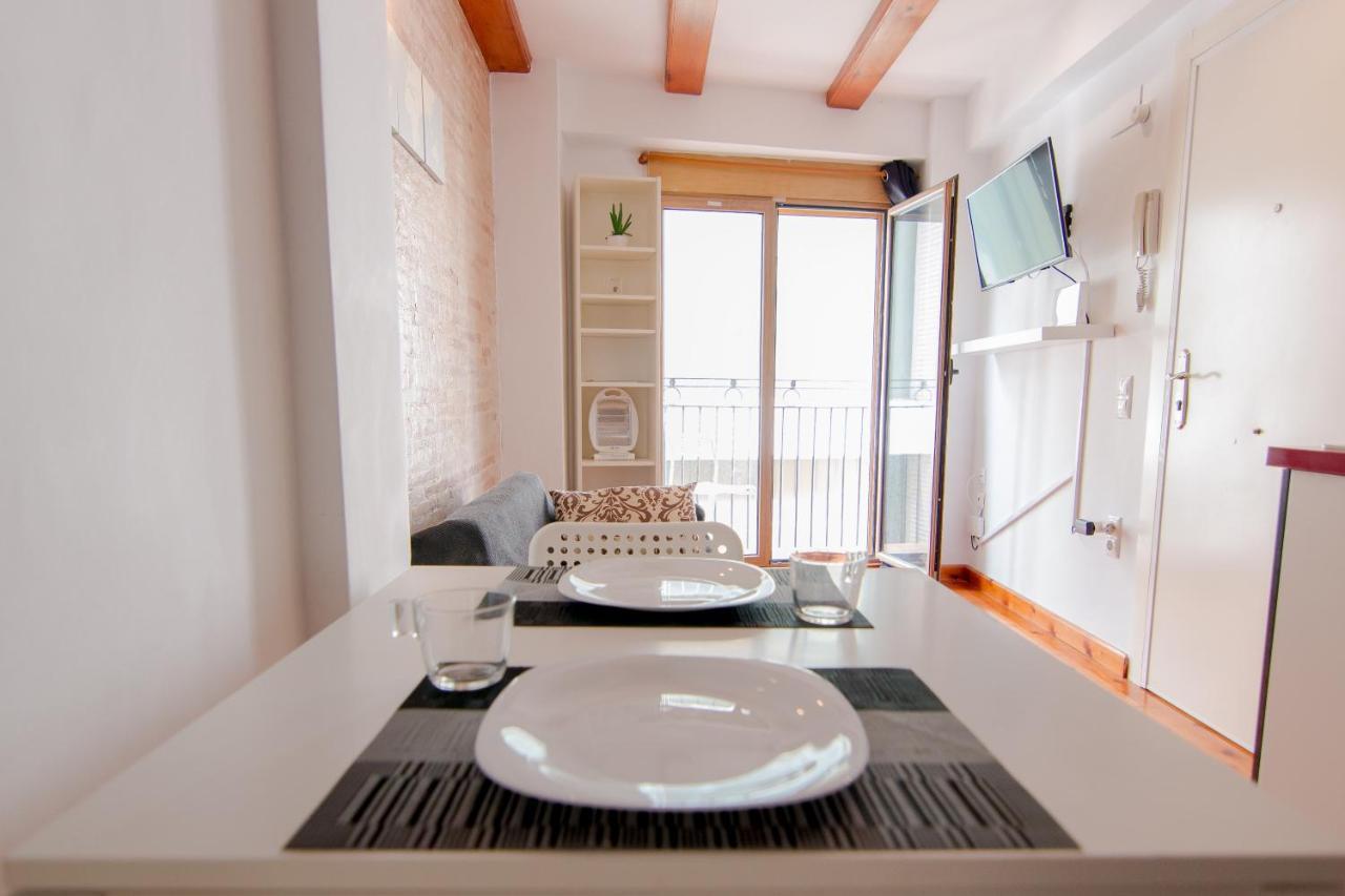 Apartamento Ripalda *