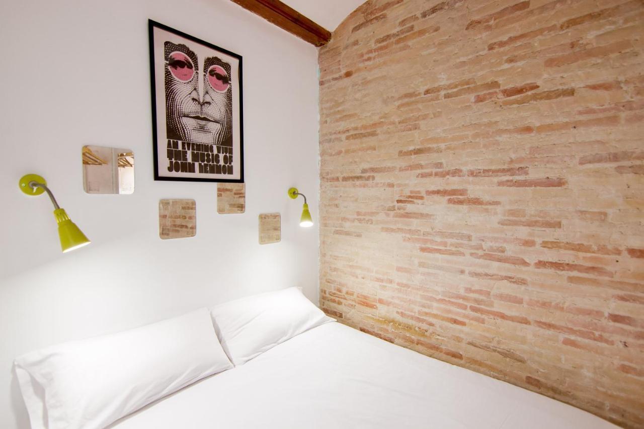 Ripalda Apartamento Valencia