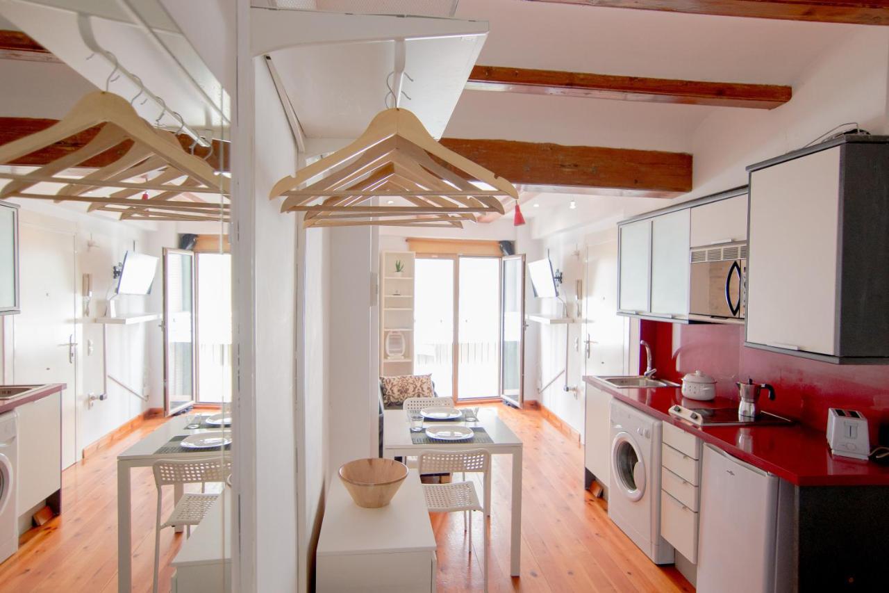 Apartamento Ripalda *
