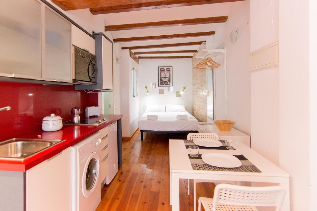 Ripalda Apartamento *